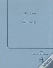 Capa do artigo Petit Balai