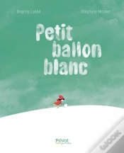 Capa do artigo Petit Ballon Blanc