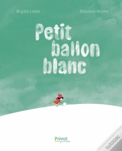 Capa do artigo Petit Ballon Blanc
