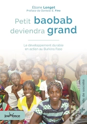Petit Baobab Deviendra Grand