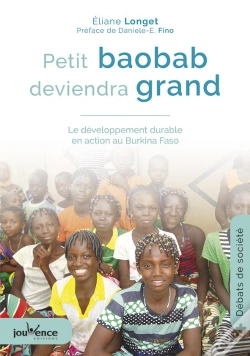 Capa do artigo Petit Baobab Deviendra Grand