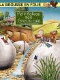 Petit Bateau Mais Gros La Cale - Preview