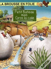 Capa do artigo Petit Bateau Mais Gros La Cale
