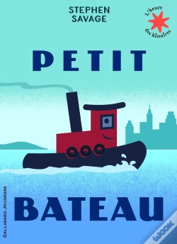 Capa do artigo Petit Bateau