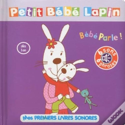 Capa do artigo Petit Bebe Lapin