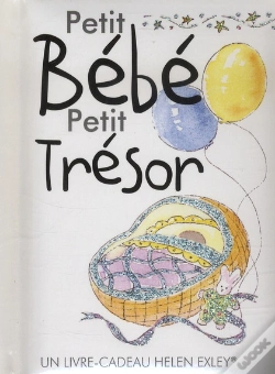 Capa do artigo Petit Bebe Petit Tresor Gf