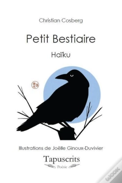 Capa do artigo Petit Bestiaire