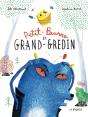 Petit-Beurre Et Grand-Gredin - Preview