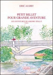 Capa do artigo Petit Billet Pour Grande Aventure