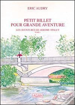 Capa do artigo Petit Billet Pour Grande Aventure