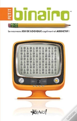Capa do artigo Petit Binairo