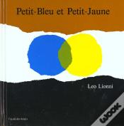 Petit-Bleu Et Petit-Jaune