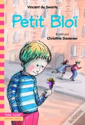 Capa do artigo Petit Bloi