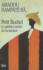 Petit Bodiel Et Autres Contes De La Savane - Preview