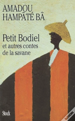 Capa do artigo Petit Bodiel Et Autres Contes De La Savane