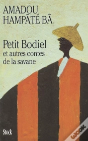 Capa do artigo Petit Bodiel Et Autres Contes De La Savane