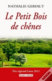 Capa do artigo Petit Bois De Chenes