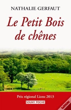 Capa do artigo Petit Bois De Chenes