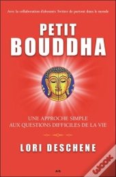 Petit Bouddha