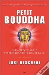 Capa do artigo Petit Bouddha