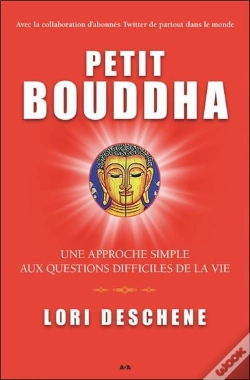 Capa do artigo Petit Bouddha