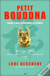 Capa do artigo Petit Bouddha T.2