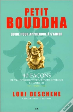 Capa do artigo Petit Bouddha T.2