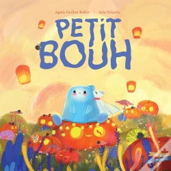 Capa do artigo Petit Bouh