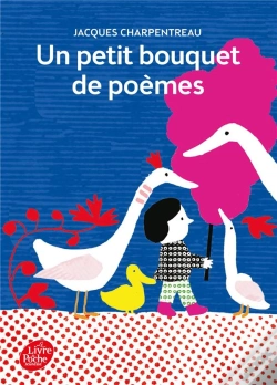 Capa do artigo Petit Bouquet De Poèmes