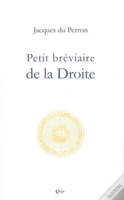 Capa do artigo Petit Breviaire De La Droite