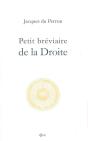 Petit Breviaire De La Droite - Preview