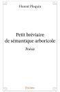 Petit Bréviaire De Sémantique Arboricole - Preview