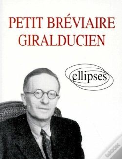 Capa do artigo Petit Bréviaire Giralducien