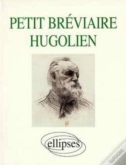 Capa do artigo Petit Bréviaire Hugolien