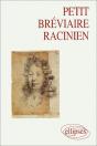 Petit Bréviaire Racinien - Preview
