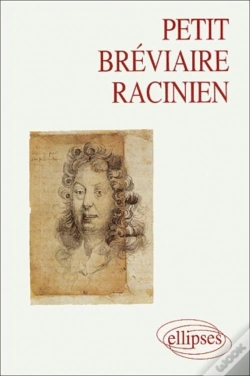 Capa do artigo Petit Bréviaire Racinien