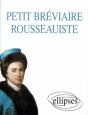Petit Bréviaire Rousseauiste - Preview
