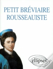 Capa do artigo Petit Bréviaire Rousseauiste
