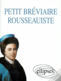 Capa do artigo Petit Bréviaire Rousseauiste