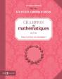 Petit Cahier "Champion De Mathematiques" - Preview