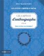 Petit Cahier "Champion D'Orthographe" - Preview