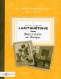 Petit Cahier D'Arithmétique - Preview