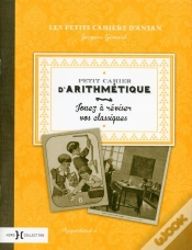 Capa do artigo Petit Cahier D