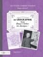 Petit Cahier De Géographie - Preview