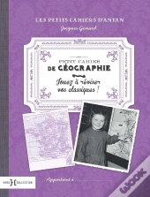 Petit Cahier De Géographie