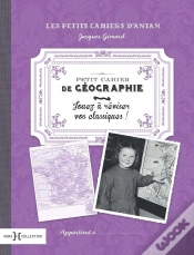Capa do artigo Petit Cahier De Géographie