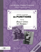 Capa do artigo Petit Cahier De Punitions