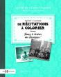 Petit Cahier De Recitations A Colorier - Preview
