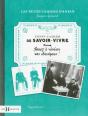Petit Cahier De Savoir Vivre - Preview