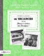 Petit Cahier De Vacances - Preview